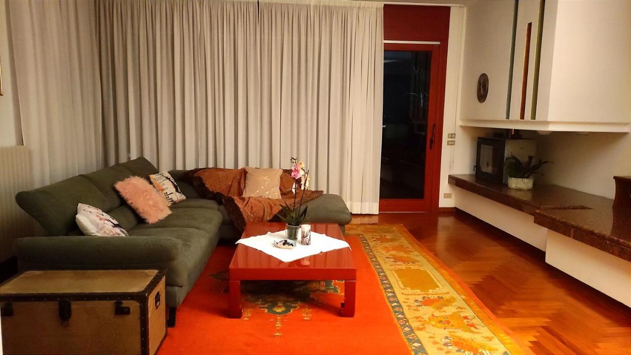 Villa Elena Manerba del Garda Extérieur photo