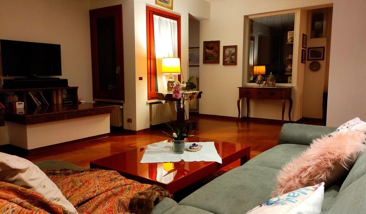 Villa Elena Manerba del Garda Extérieur photo