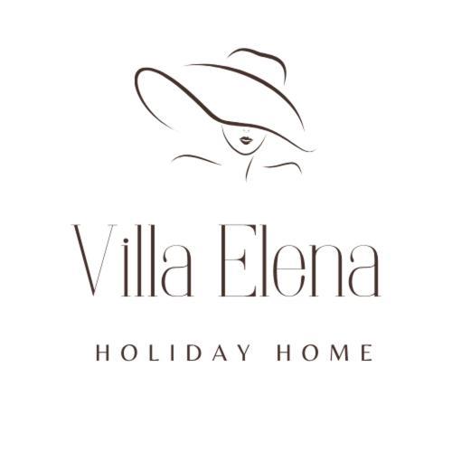 Villa Elena Manerba del Garda Extérieur photo