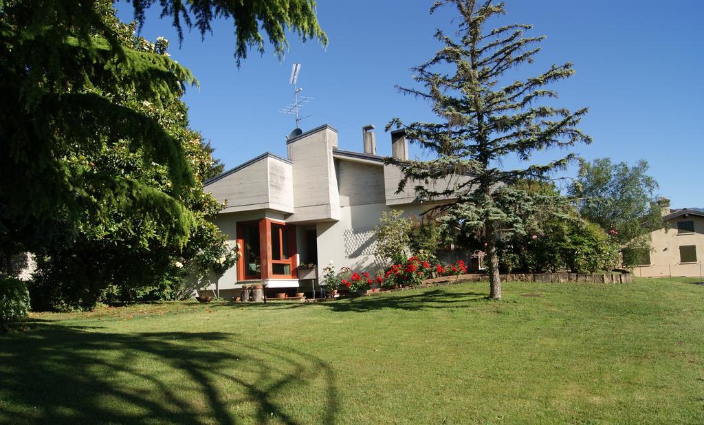 Villa Elena Manerba del Garda Chambre photo