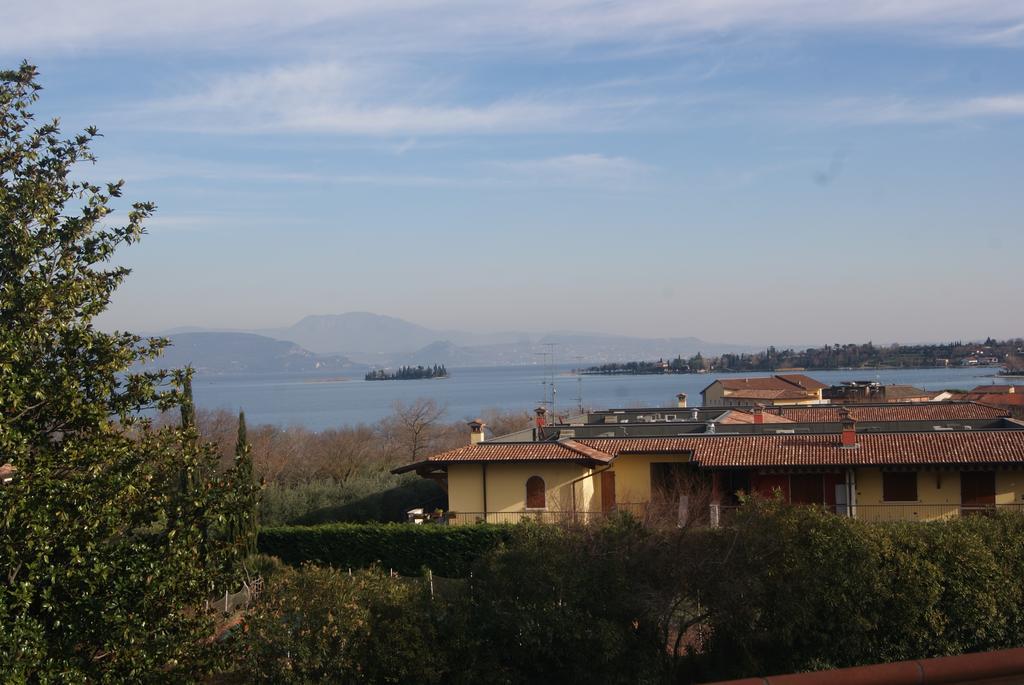 Villa Elena Manerba del Garda Chambre photo
