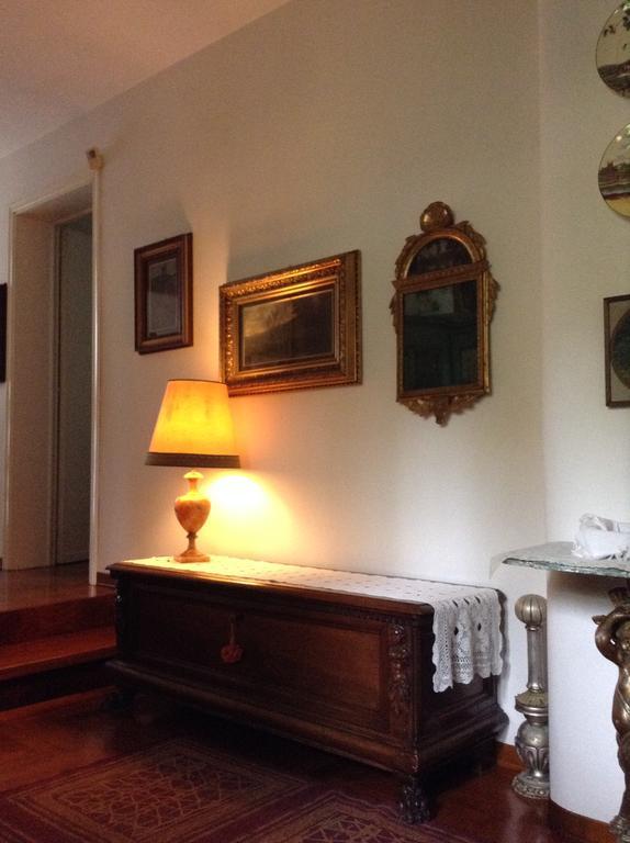 Villa Elena Manerba del Garda Extérieur photo