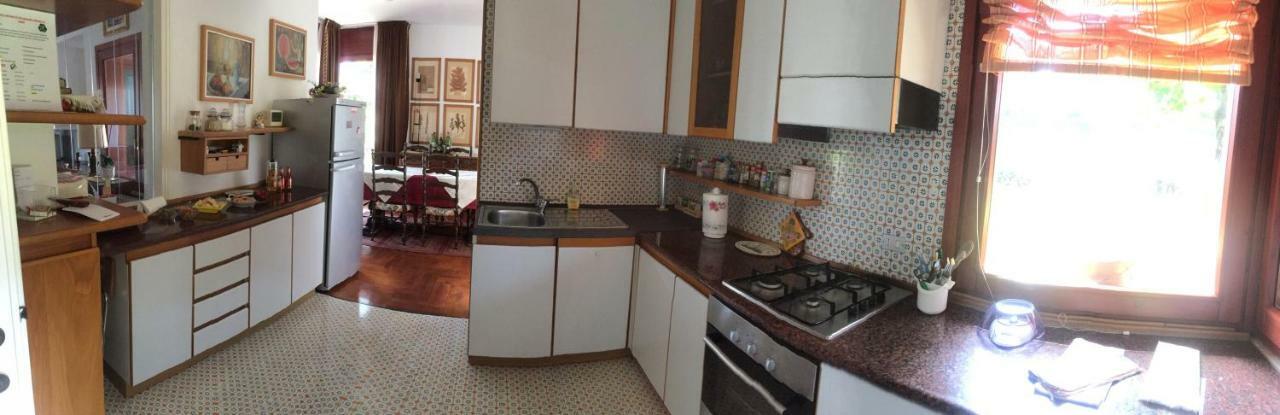 Villa Elena Manerba del Garda Extérieur photo