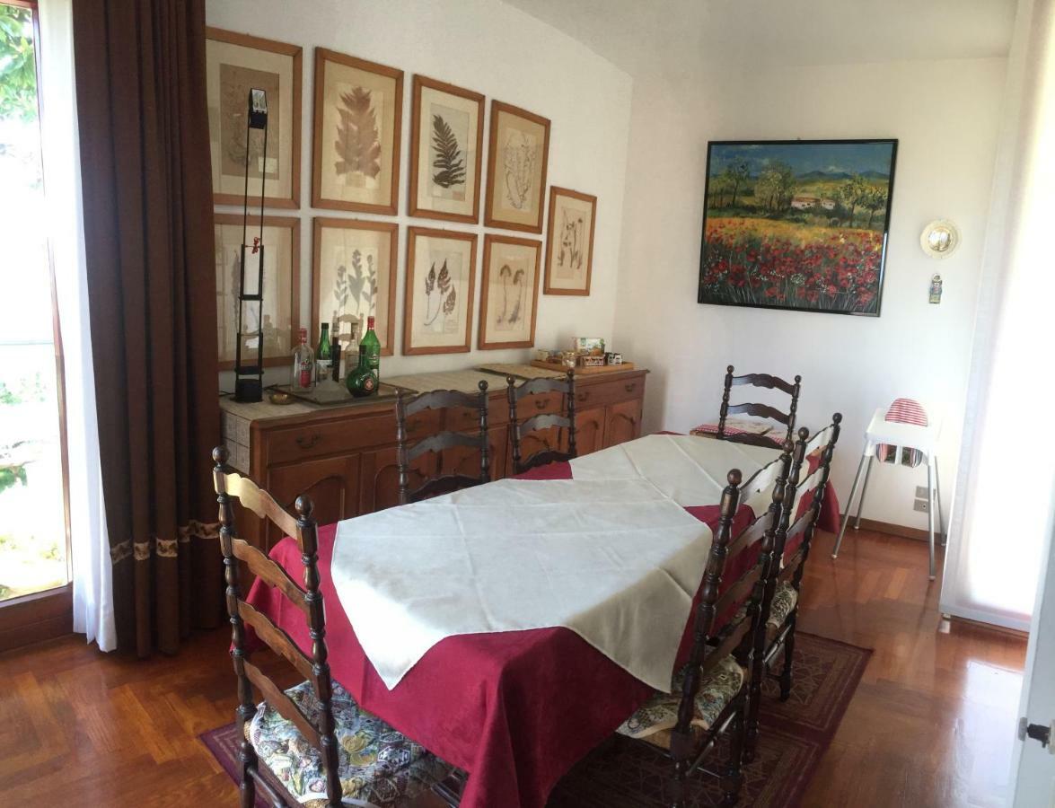 Villa Elena Manerba del Garda Extérieur photo