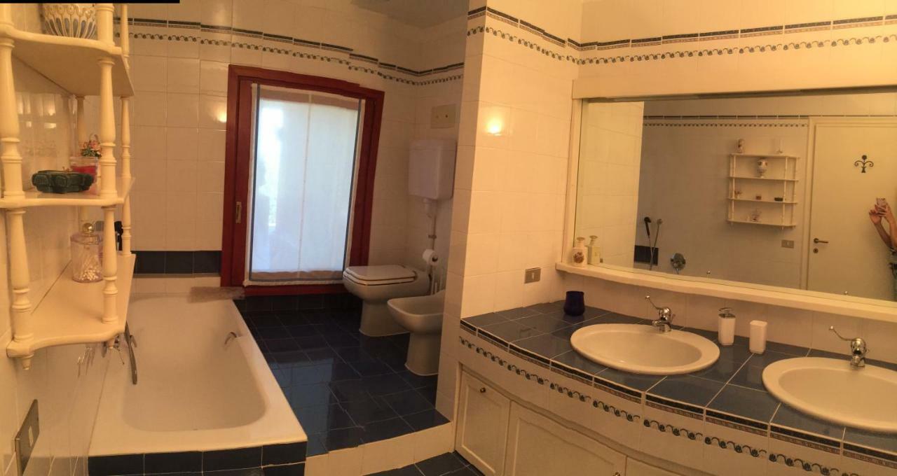 Villa Elena Manerba del Garda Extérieur photo